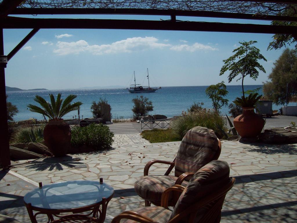 Oasis Studios Psili Ammos  Oda fotoğraf