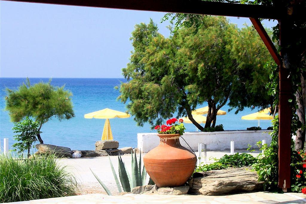 Oasis Studios Psili Ammos  Oda fotoğraf