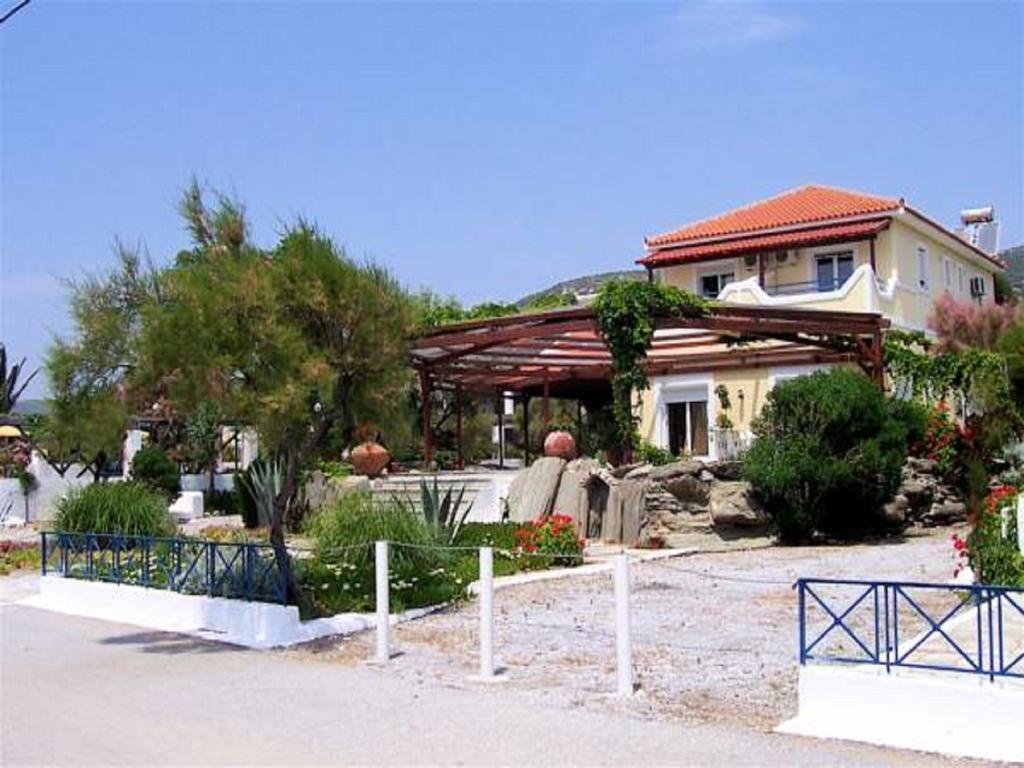 Oasis Studios Psili Ammos  Oda fotoğraf