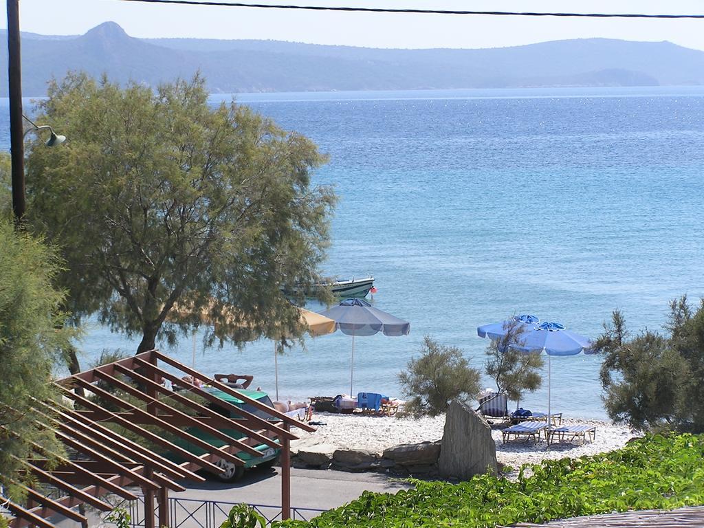 Oasis Studios Psili Ammos  Oda fotoğraf