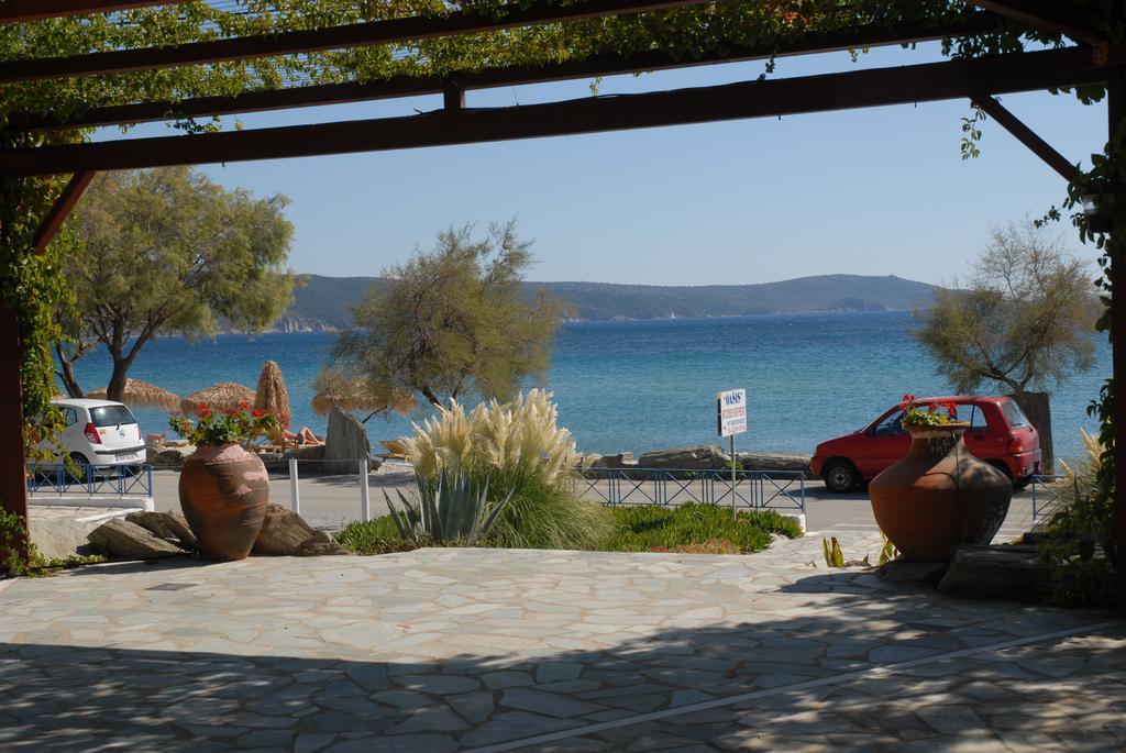 Oasis Studios Psili Ammos  Oda fotoğraf