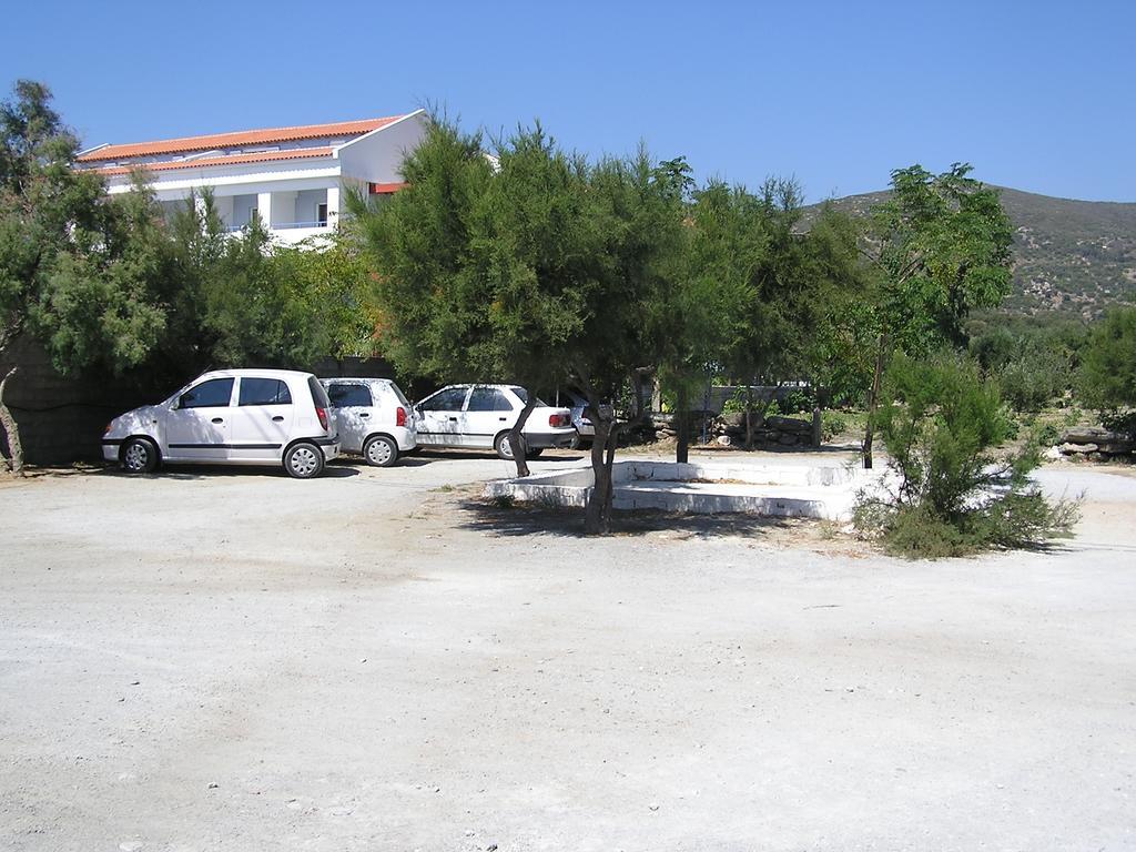 Oasis Studios Psili Ammos  Oda fotoğraf